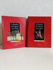 Patrimoine communes vienne d'occasion  Le Mans