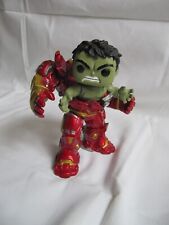 Funko pop hulkbusting d'occasion  Cazouls-lès-Béziers