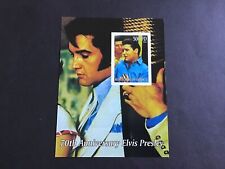 Elvis presley 70th for sale  HOVE