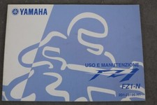 Yamaha fz1 uso gebraucht kaufen  Nassenfels