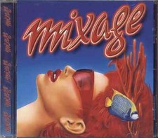 Mixage 1999 usato usato  Aprilia