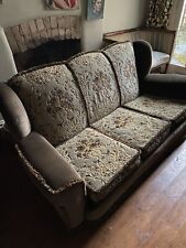 Sofa free collection for sale  BELPER