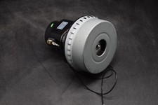 Saugturbine saugmotor motor gebraucht kaufen  Dortmund