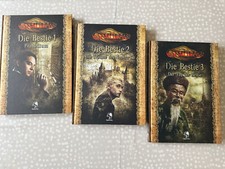 Cthulhu rpg bestie gebraucht kaufen  Berlin
