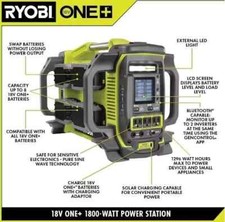 Ryobi one volt for sale  Grand Rapids