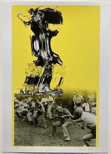 Sigmar polke teufel gebraucht kaufen  Hamburg