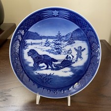 1986 royal copenhagen for sale  Cleveland
