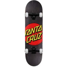 Santa cruz complete for sale  MANCHESTER