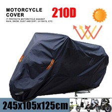 Motorrad abdeckung xxl gebraucht kaufen  Bochum