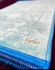 Tapis priere personnalisable d'occasion  Colombes