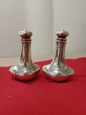 Antique chester silver for sale  AYLESBURY