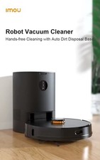 Imou selbstentleerender smart gebraucht kaufen  Hannover