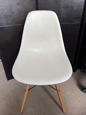 Vitra eames dsw for sale  LEEK