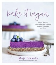 Bake vegan simple for sale  Sparks