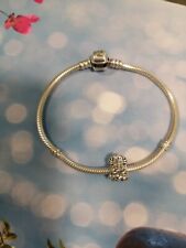 Pandora charm mamma usato  Villachiara