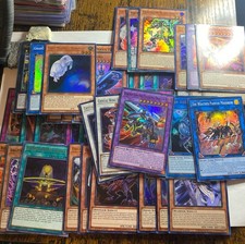 Card lot holo for sale  Donnelsville