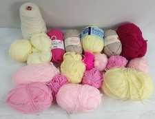 Double knit yarn for sale  WAKEFIELD