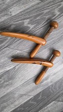 Pair antique watts for sale  BIRMINGHAM