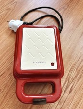 Mini sandwich maker gebraucht kaufen  Lüneburg