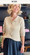 Wyse lucie medium for sale  ASHTEAD