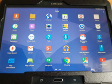 Samsung galaxy nook for sale  KIDWELLY