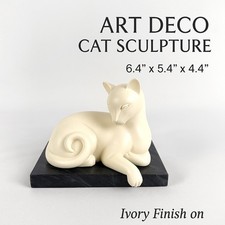 Art deco reclining for sale  Boca Raton