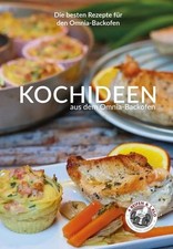 Kochideen dem mnia gebraucht kaufen Kochideen dem mnia gebraucht kaufen  Waldshut-Tiengen