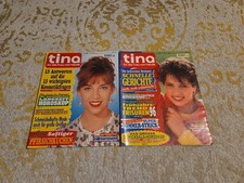 Tina frauen zeitschriften gebraucht kaufen  Prosselsheim