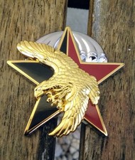 Insigne duseaux rare d'occasion  Montlouis-sur-Loire