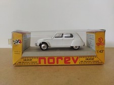 Miniatures norev citroën d'occasion  France