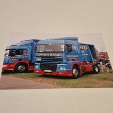 Knights old daf for sale  WARE
