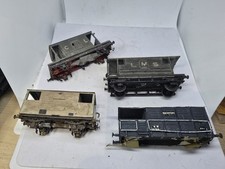 Scale brake vans for sale  RIPLEY