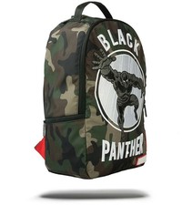 Limited sprayground marvel d'occasion  Expédié en Belgium