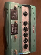 Line6 dl4 stompbox d'occasion  Expédié en Belgium