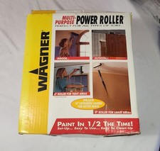 Wagner multi purpose for sale  Foley