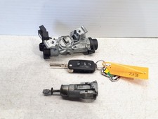 Seat toledo ignition for sale  CRAIGAVON