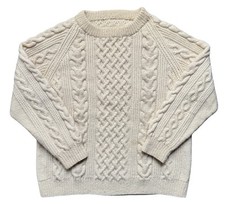 Vintage hand knitted for sale  ROWLEY REGIS