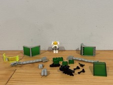 Lego blacktron minifigures for sale  Philadelphia
