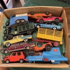 Dinky corgi matchbox for sale  CANNOCK