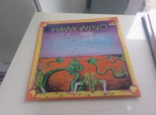 Hawkwind hawkwind sunset for sale  KILMARNOCK