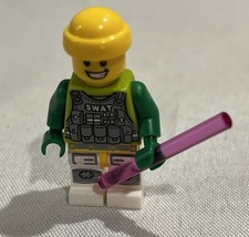 Lego police officer for sale  Conyers