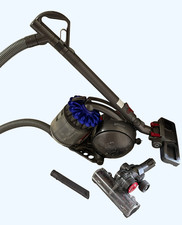Aspirateur traineau dyson d'occasion  Saint-Florentin