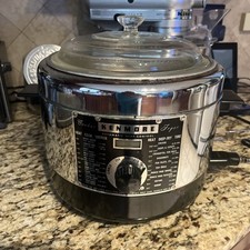 Vintage kenmore automatic for sale  Ludlow