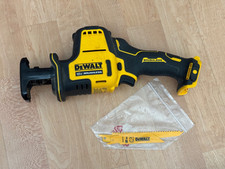 Dewalt dcs312 12v for sale  San Jose