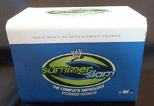 2008 wwe summer for sale  Rochester