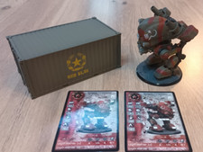 Sierp red blok d'occasion  Derval