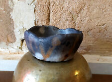 Bol raku terre d'occasion Bol raku terre d'occasion  Beaumont-de-Lomagne