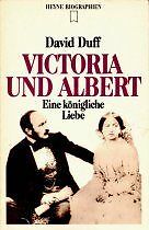 Victoria albert königliche gebraucht kaufen  Berlin