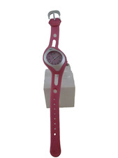 Montre nike rose d'occasion  Donnemarie-Dontilly