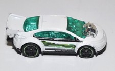 Hot wheels chevrolet usato  Casalpusterlengo